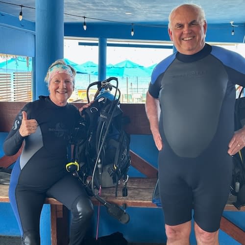 Small Group Fitness Training near Richland