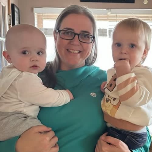 Small Group Fitness Training near Richland