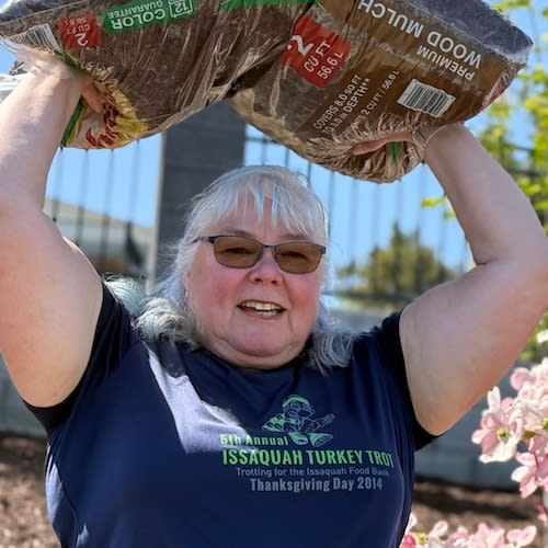 Small Group Fitness Training near Richland