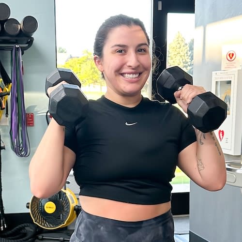 Small Group Fitness Training near Richland