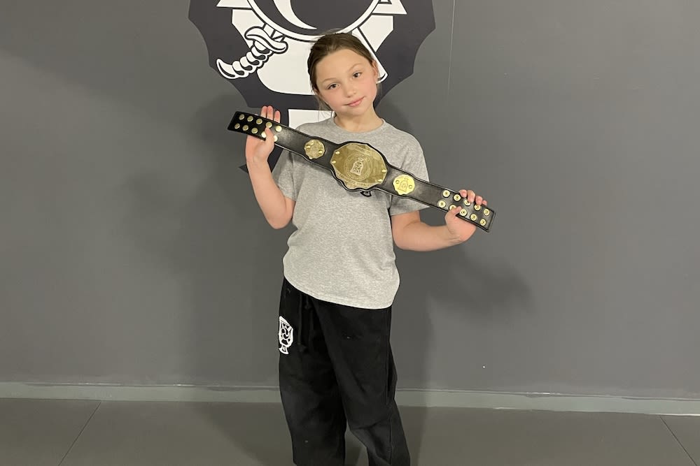 Kids Jeet Kune Do near East Bridgewater