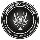 Crosley Gracie Jiu-Jitsu 