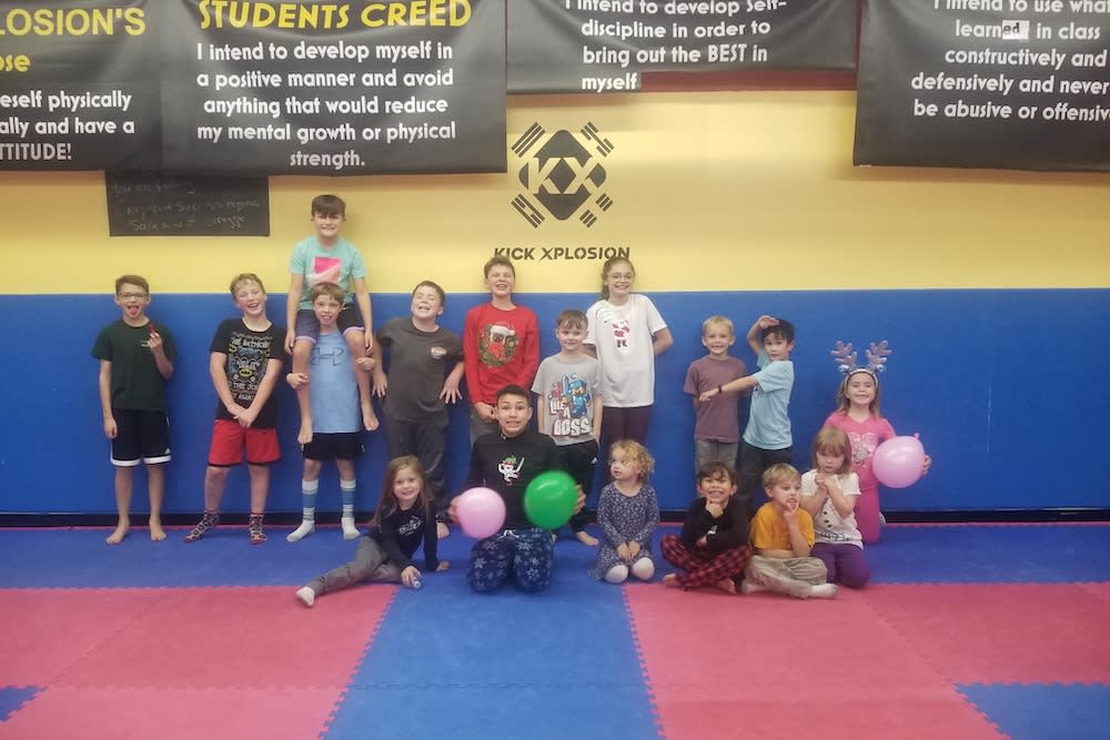 After School Care near Millersville