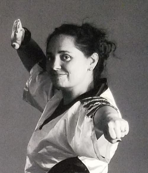 Kids Martial Arts near Millersville