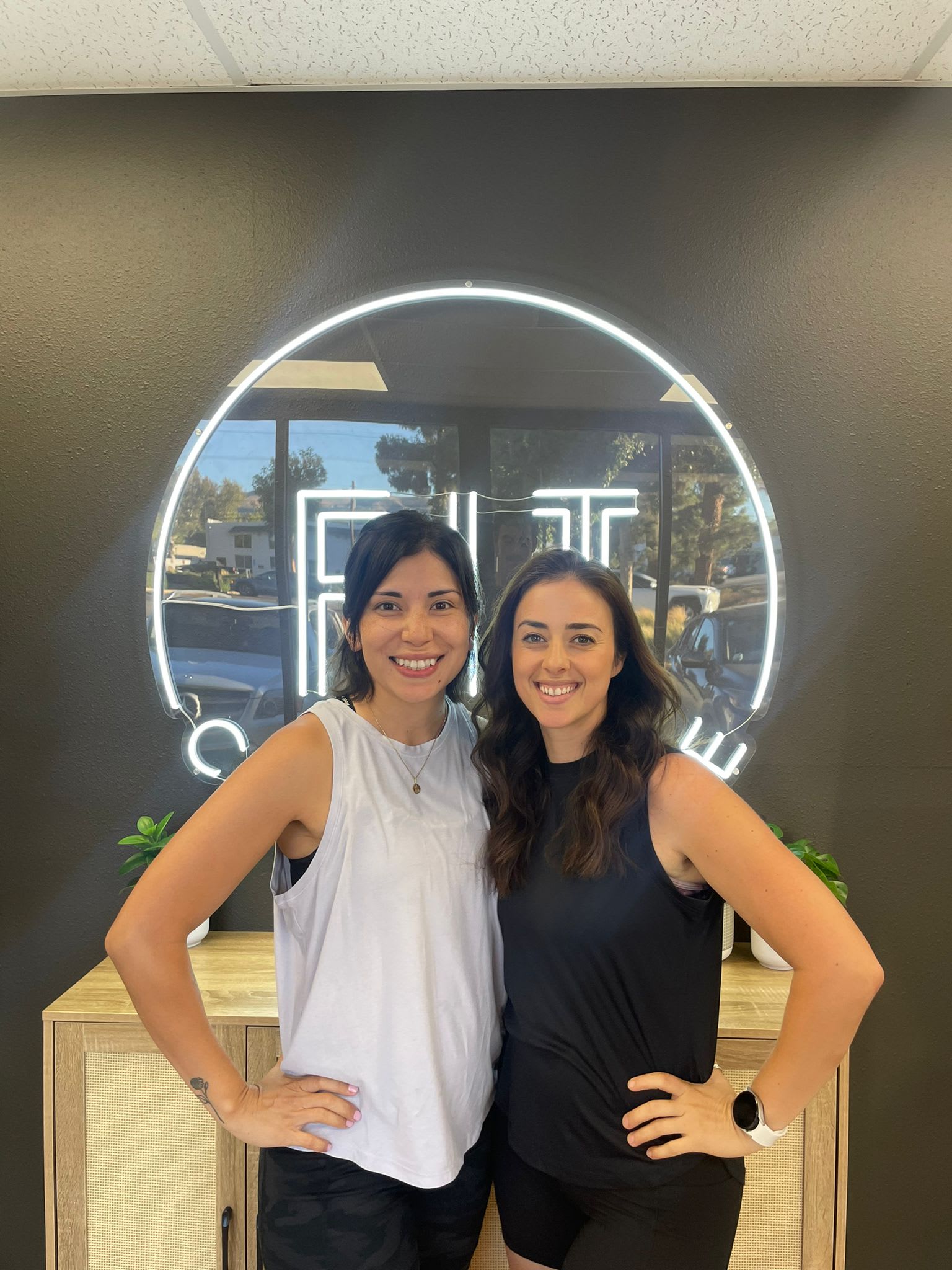 Semi Private Personal Training near Chino