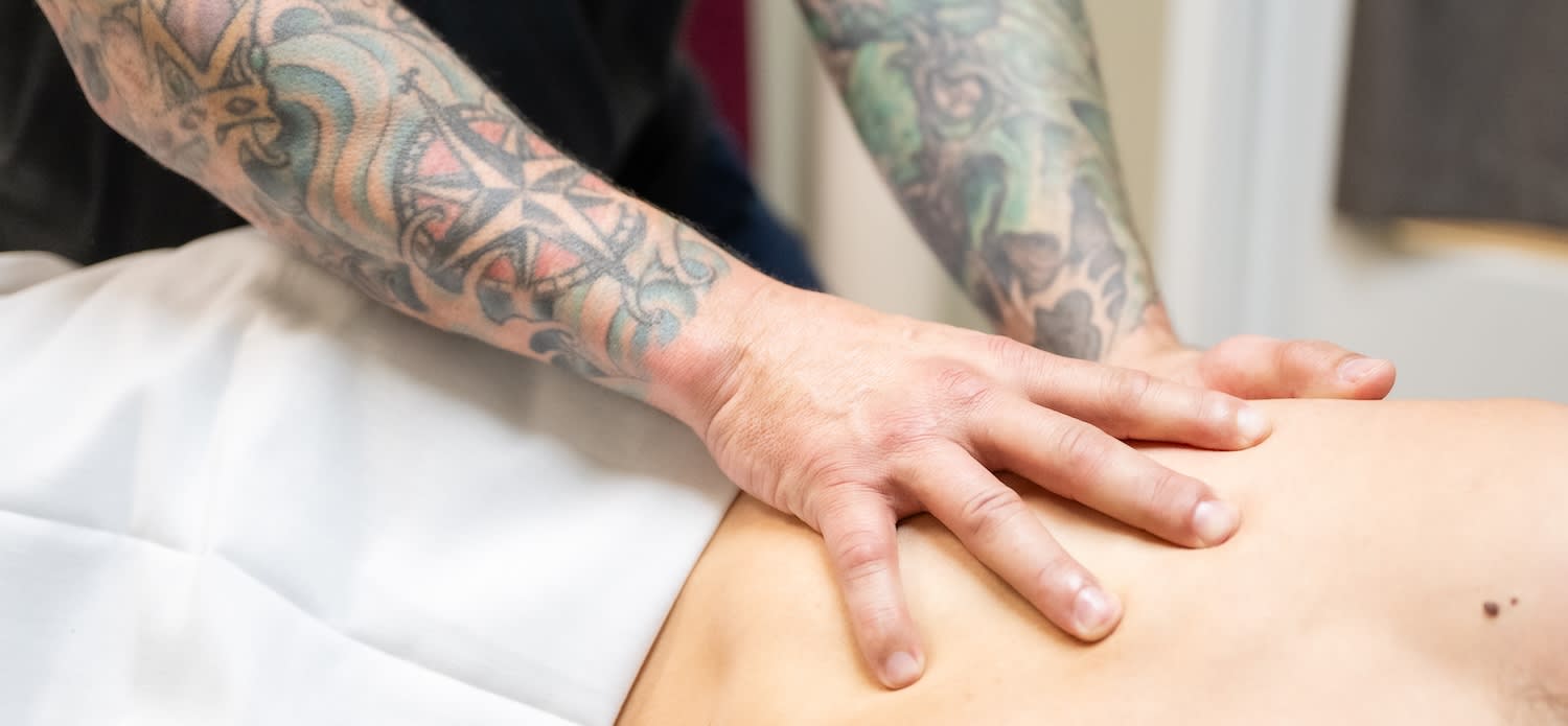 Bodywork Movement Assessment
