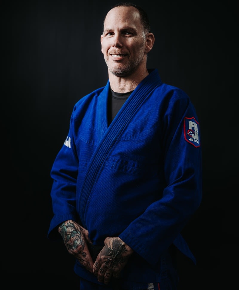 Brazilian Jiu Jitsu near Nashville