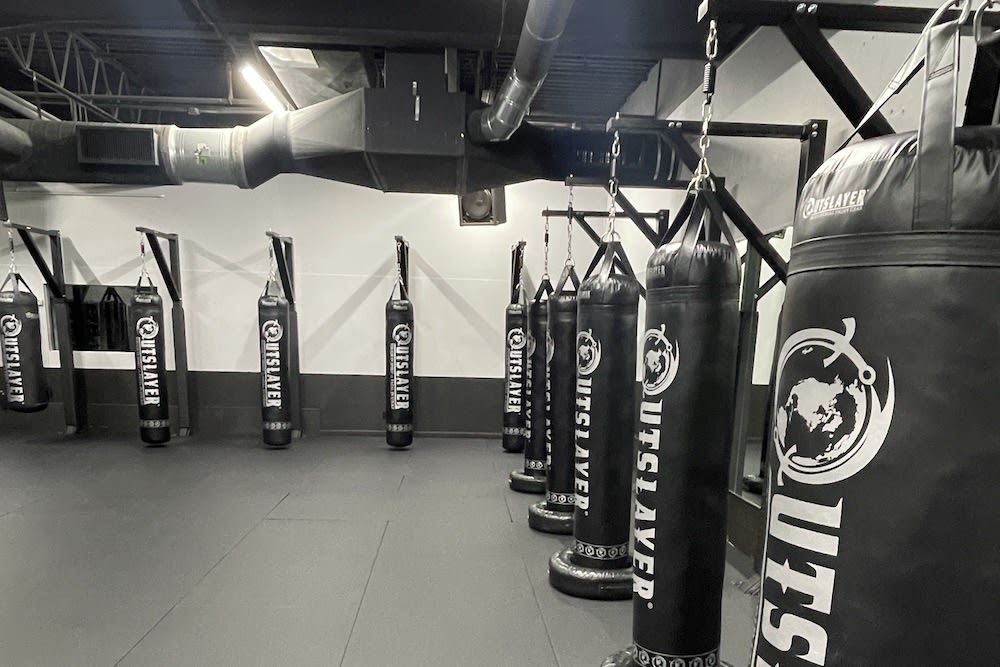 Fitness Kickboxing in Boulder