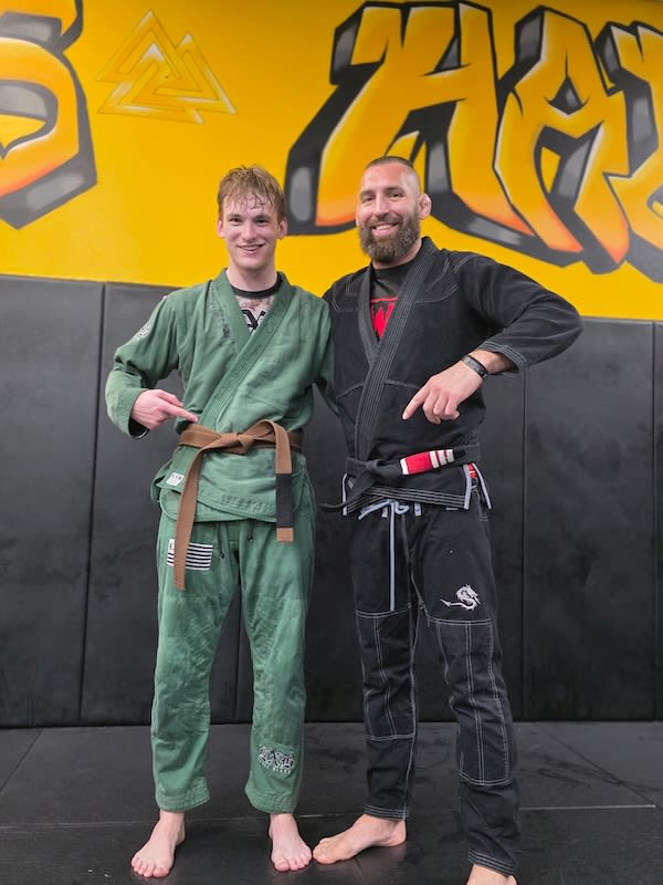 Kids Martial Arts near Paradise