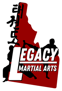 LEGACY MARTIAL ARTS 