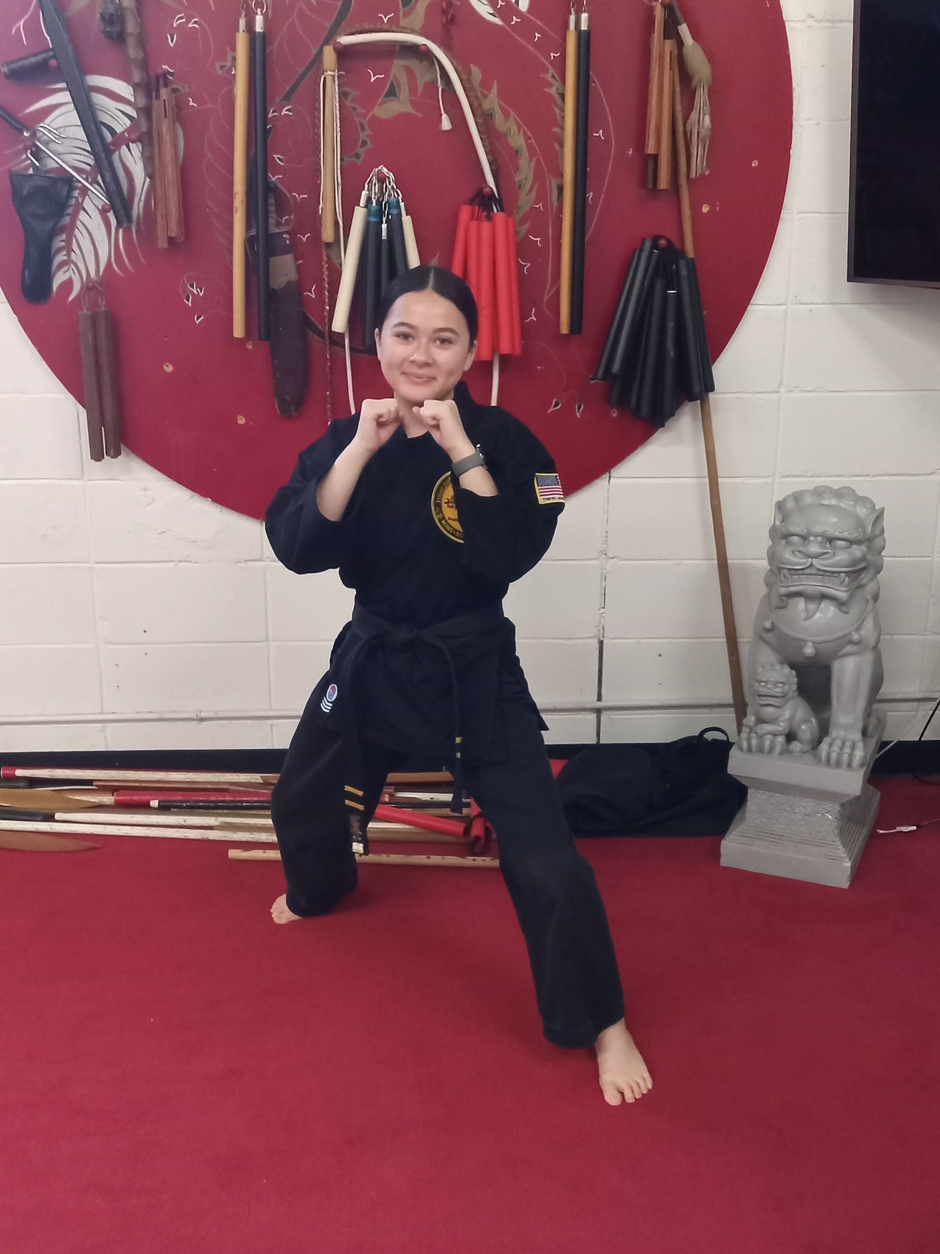 Kids Martial Arts near Nashua