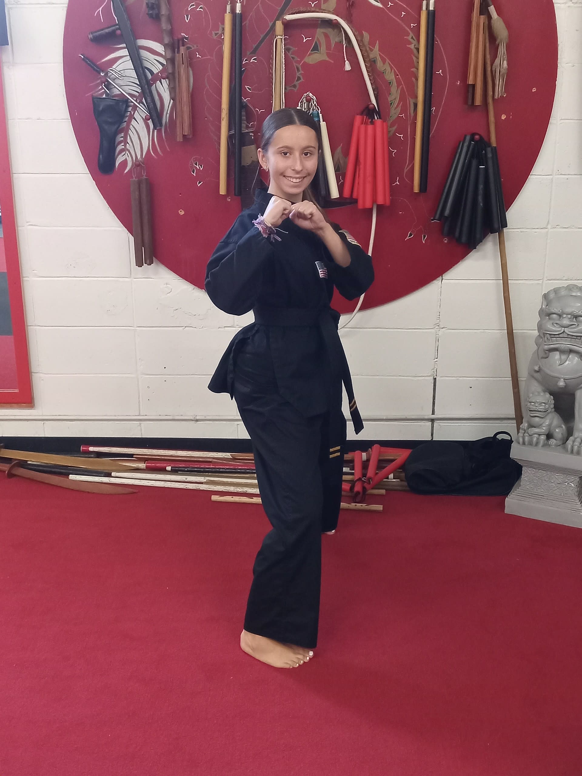 Kids Martial Arts near Nashua