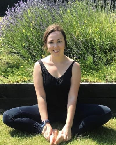 Yoga near Centre Court Shopping, Wimbledon (In-Person)