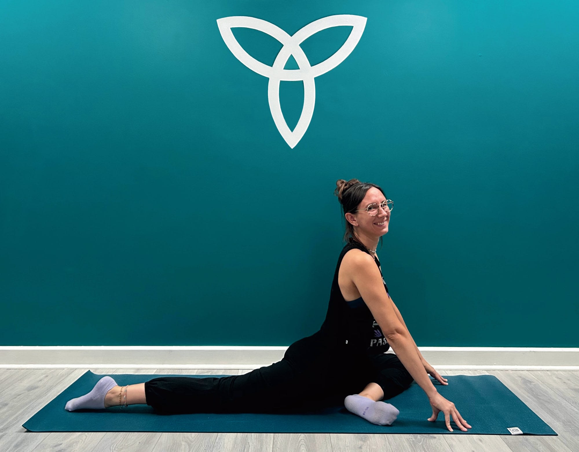 Yoga near 279 MAGDALEN ROAD, EARLSFIELD