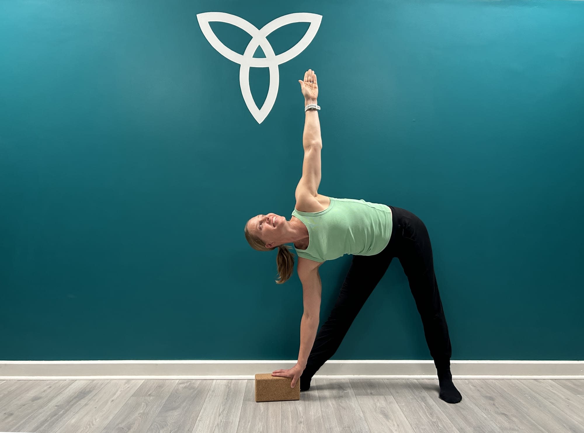Yoga near 279 MAGDALEN ROAD, EARLSFIELD