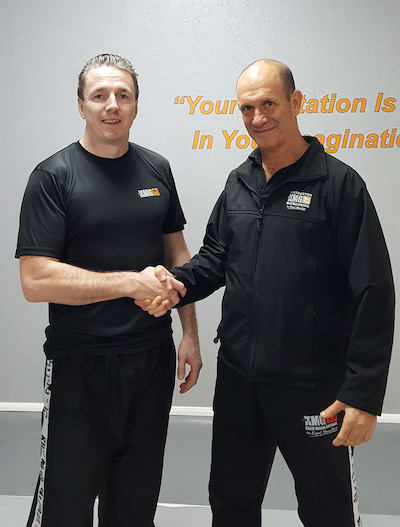 Yoga near 279 MAGDALEN ROAD, EARLSFIELD