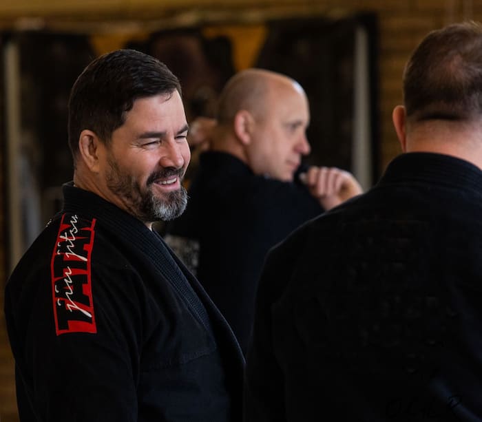 Yoga near 279 MAGDALEN ROAD, EARLSFIELD