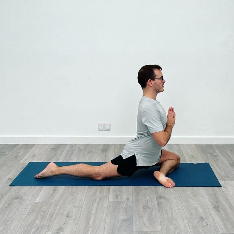 Yoga near 279 MAGDALEN ROAD, EARLSFIELD