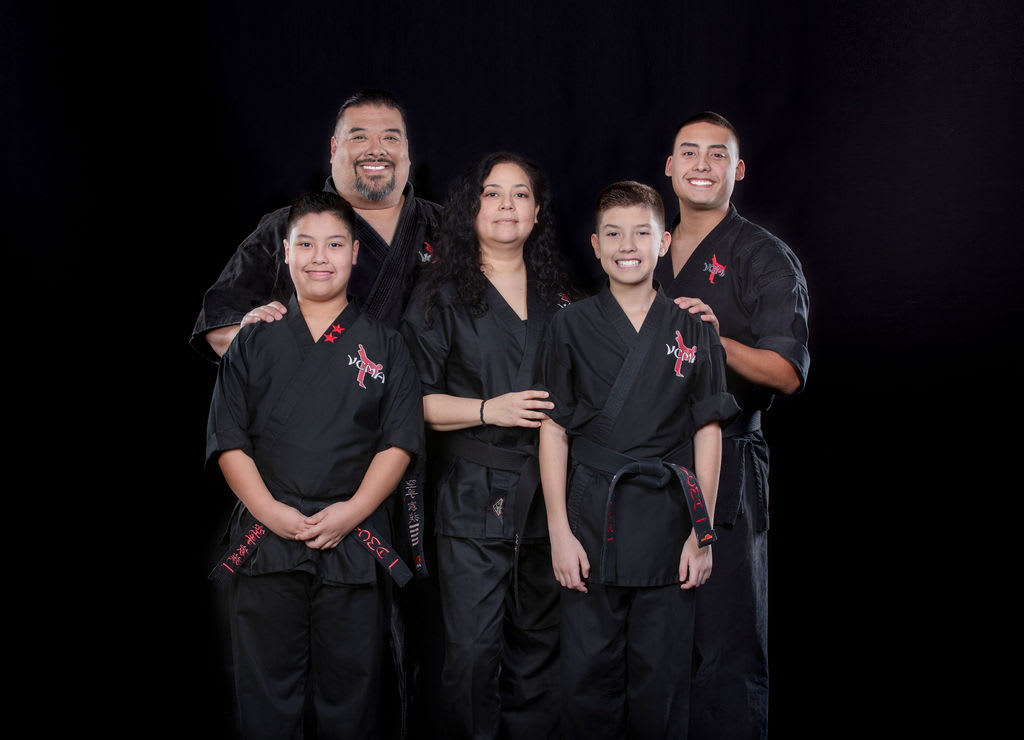 Kids Karate near Chino Hills