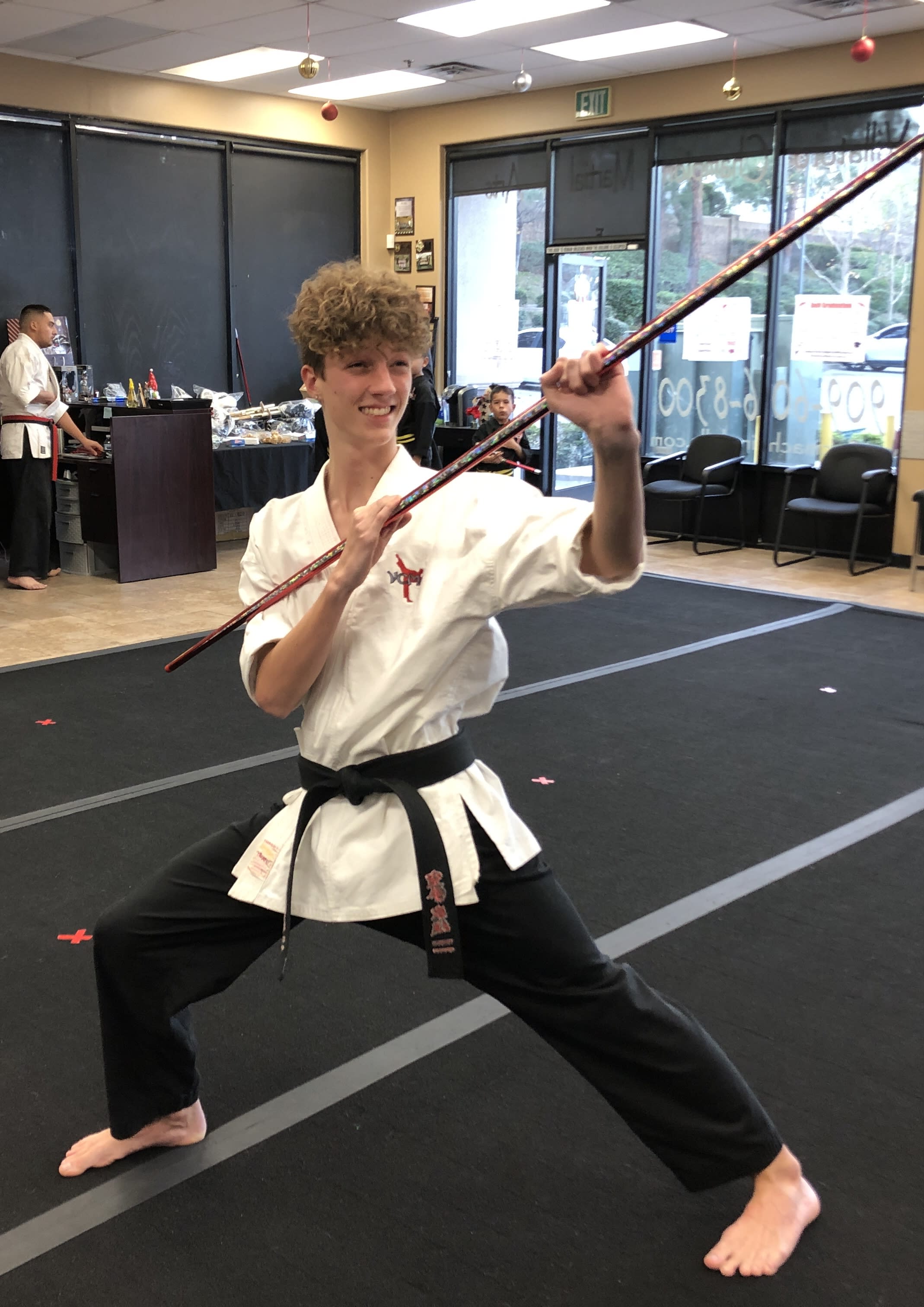 Kids Karate near Chino Hills