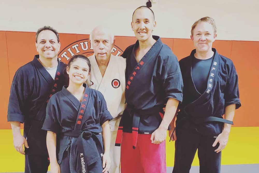 Kids Karate near Scottsdale