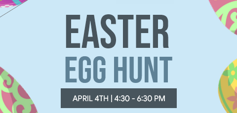 Easter Egg Hunt in Odenton