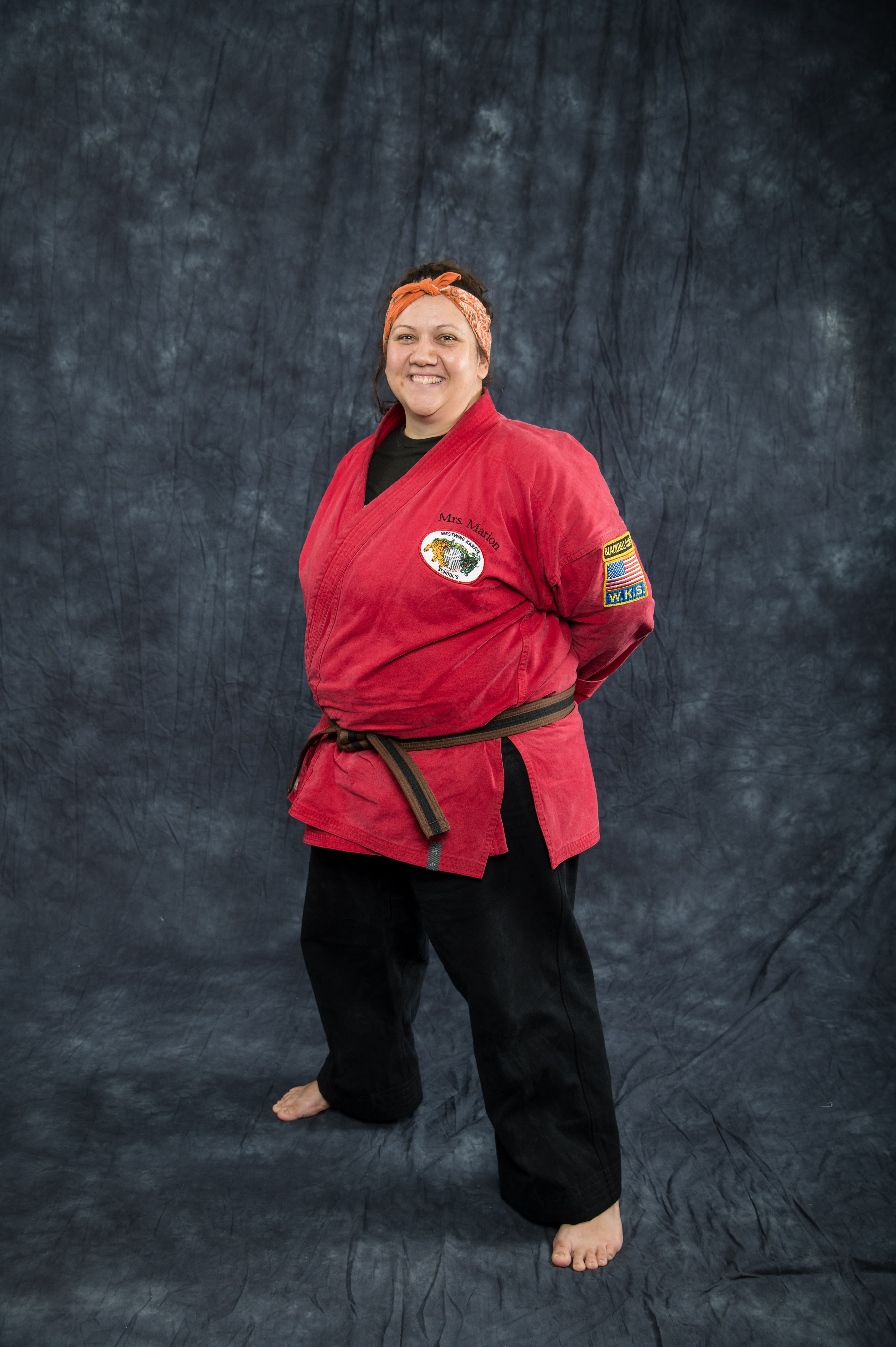 Karate and Martial Arts Classes near Sandy, Midvale, Kearns, and Cottonwood Heights