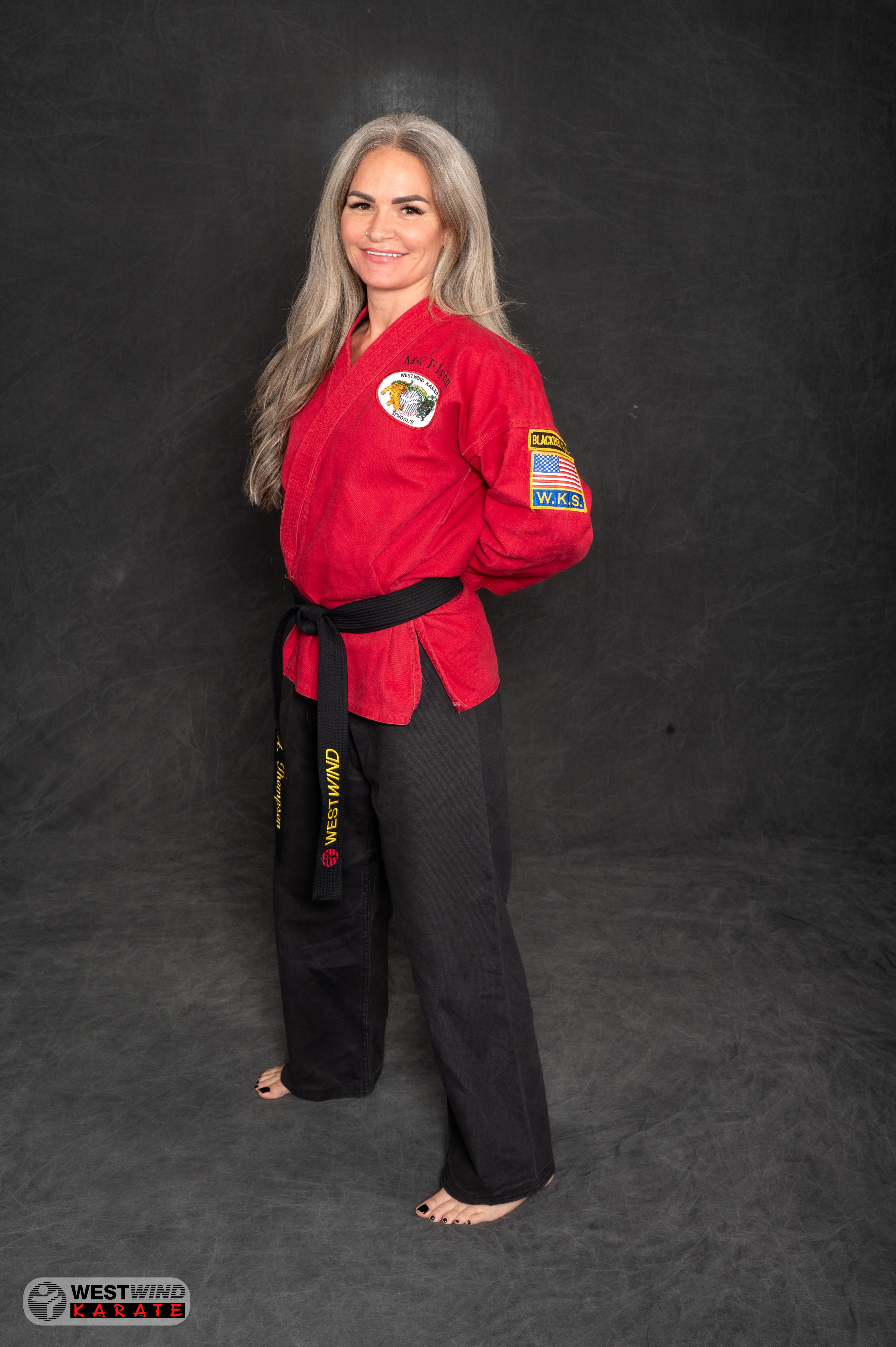 Kids Karate near Midvale