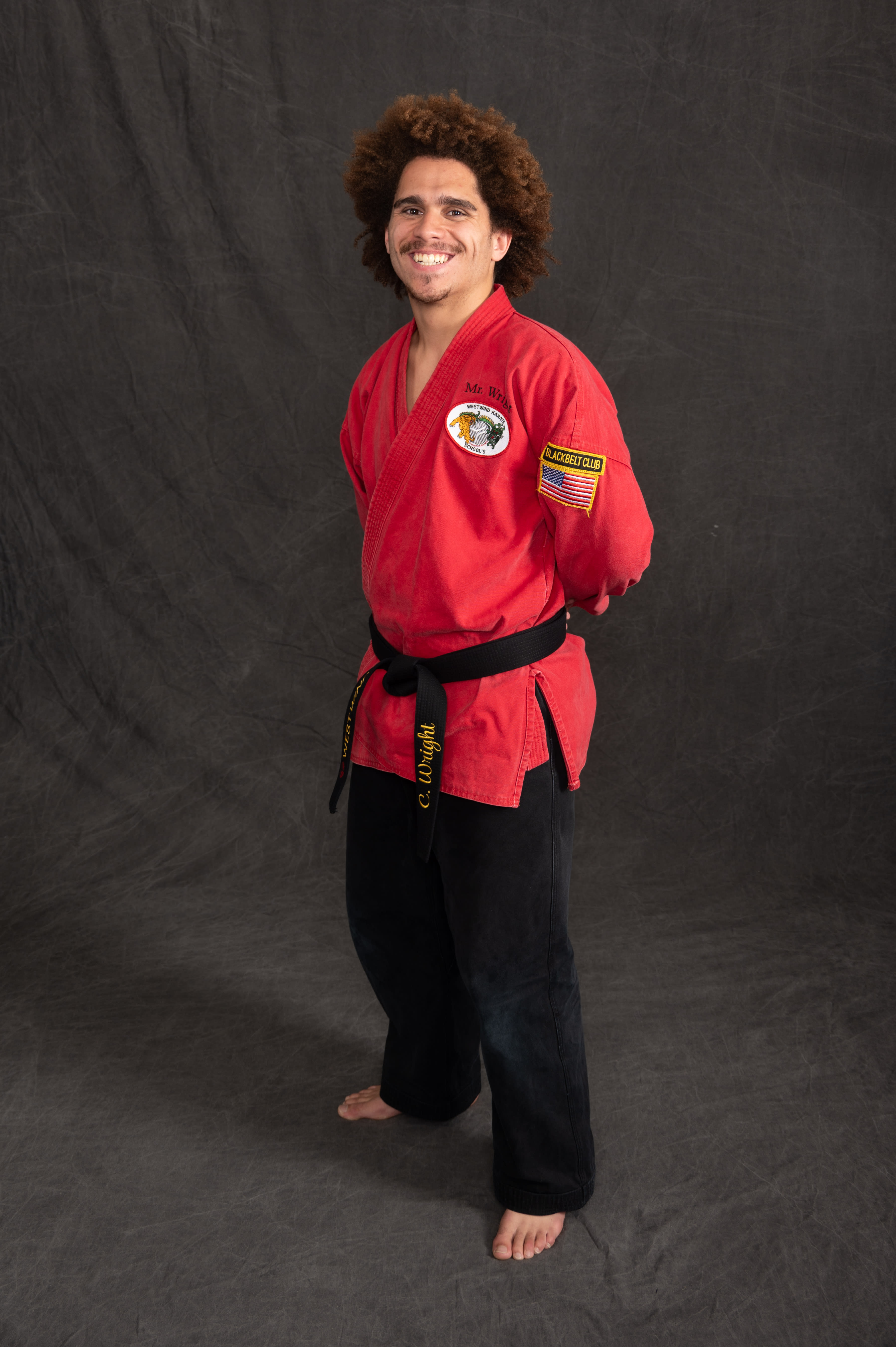 Kids Karate near Midvale