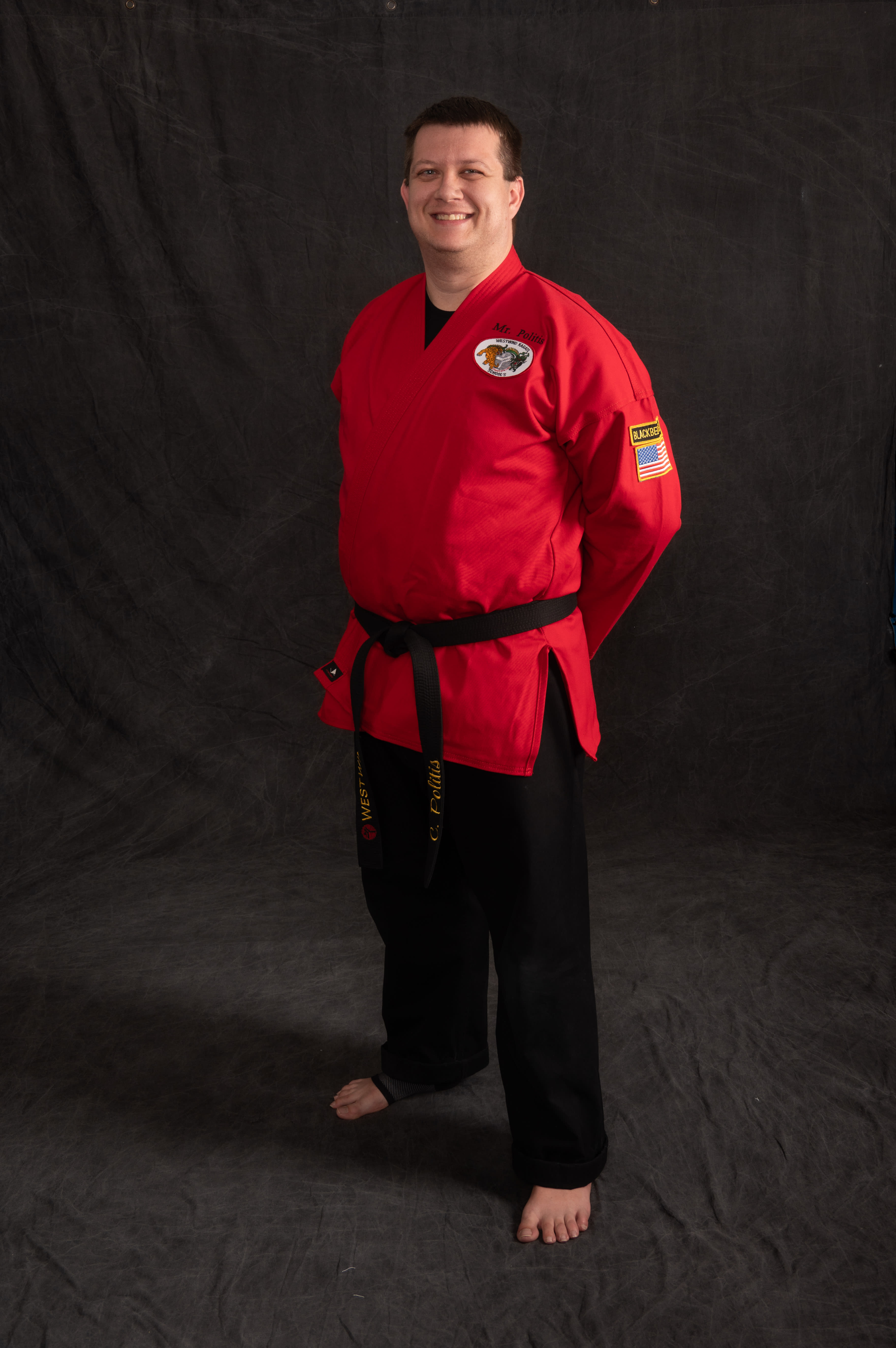 Kids Karate near Midvale