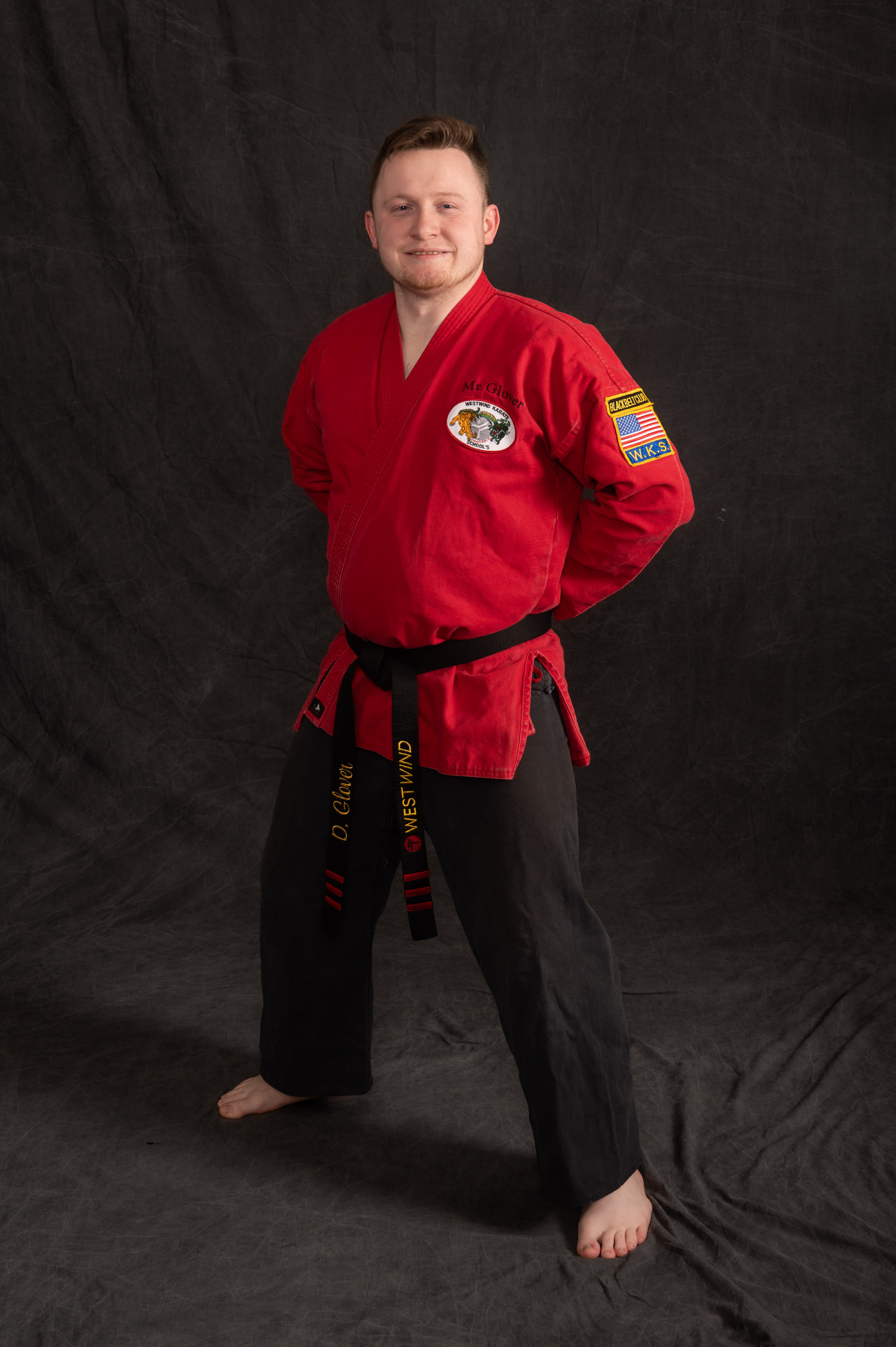 Kids Karate near Midvale