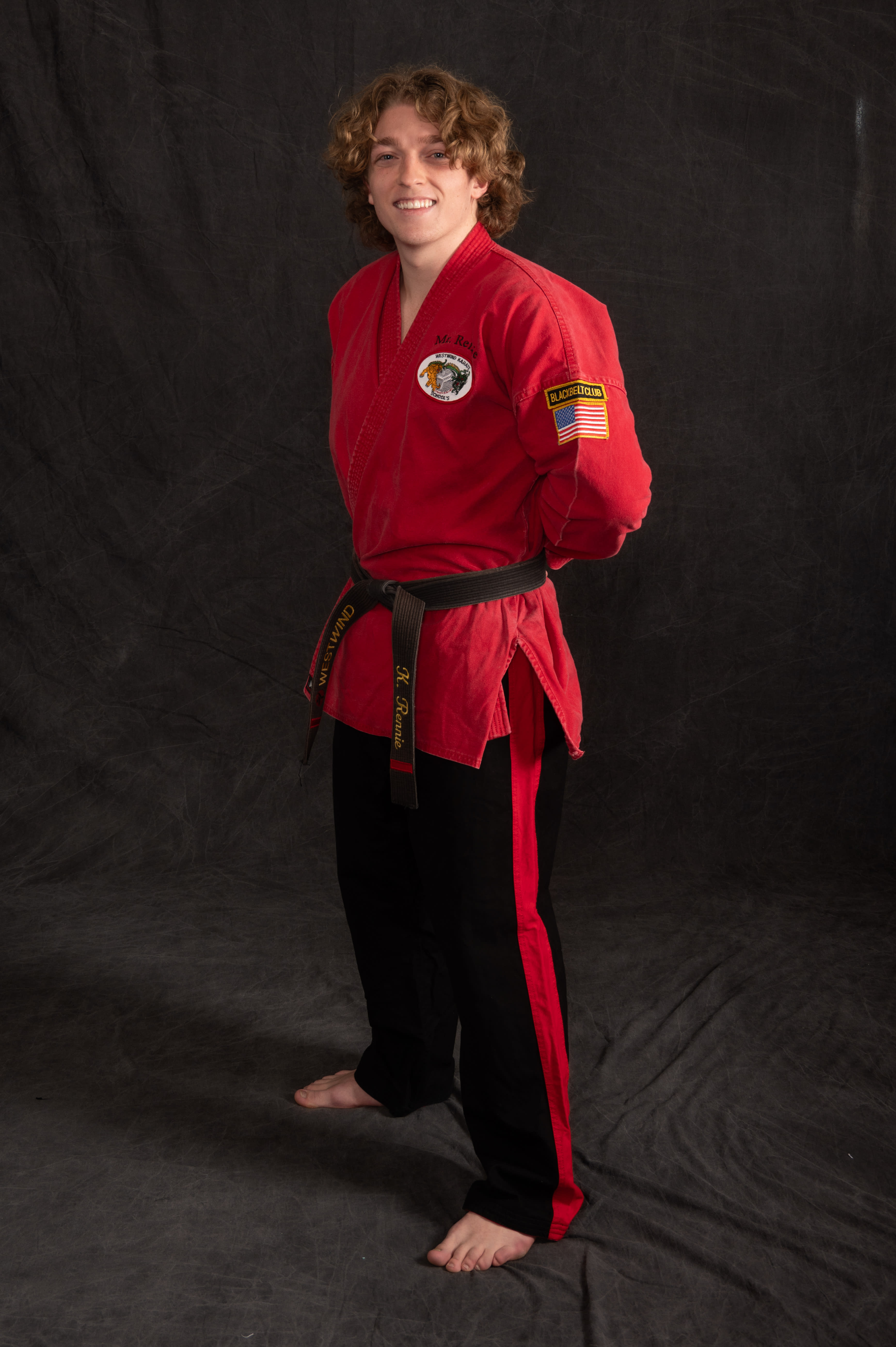 Kids Karate near Midvale