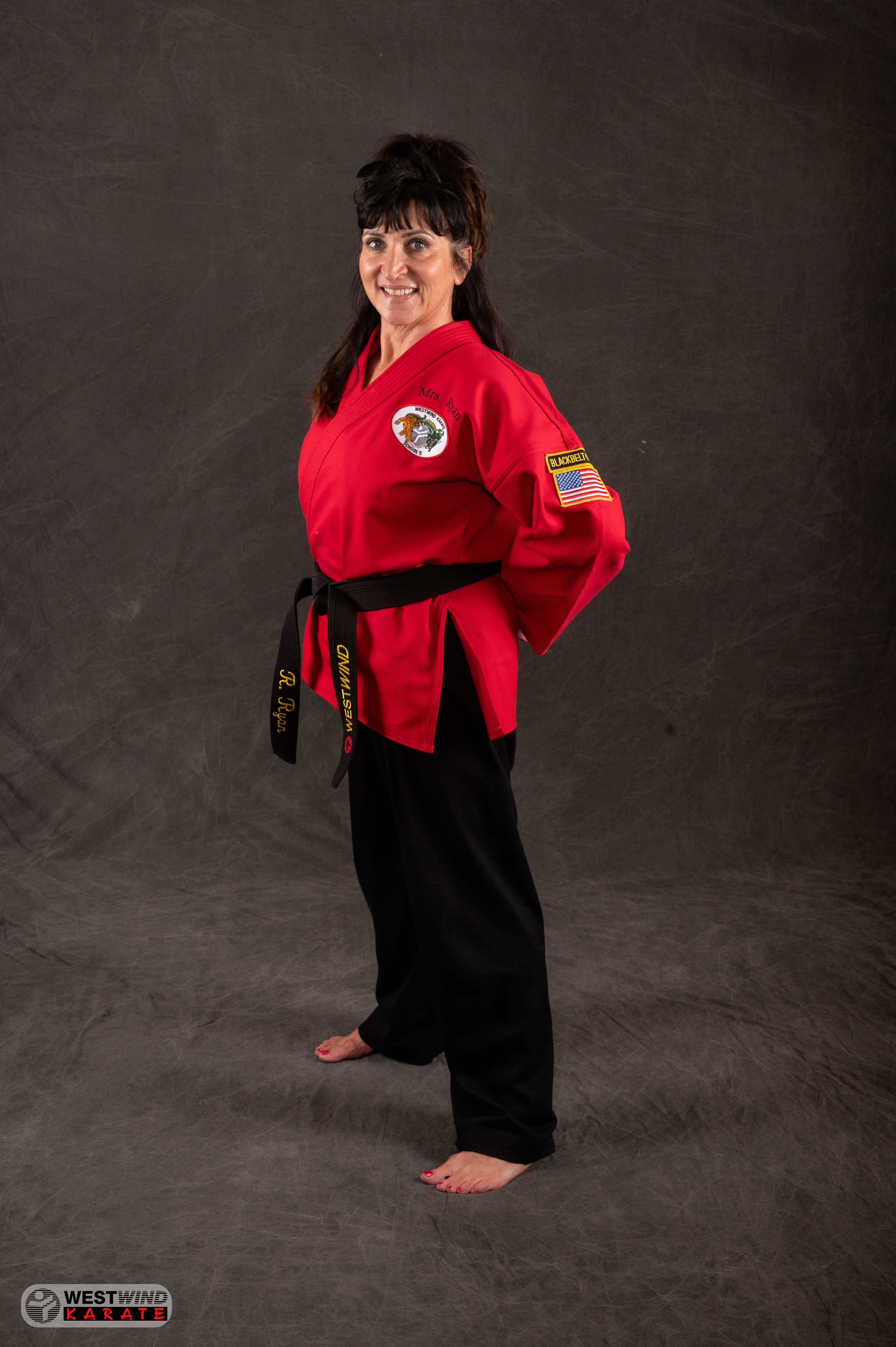 Kids Karate near Midvale