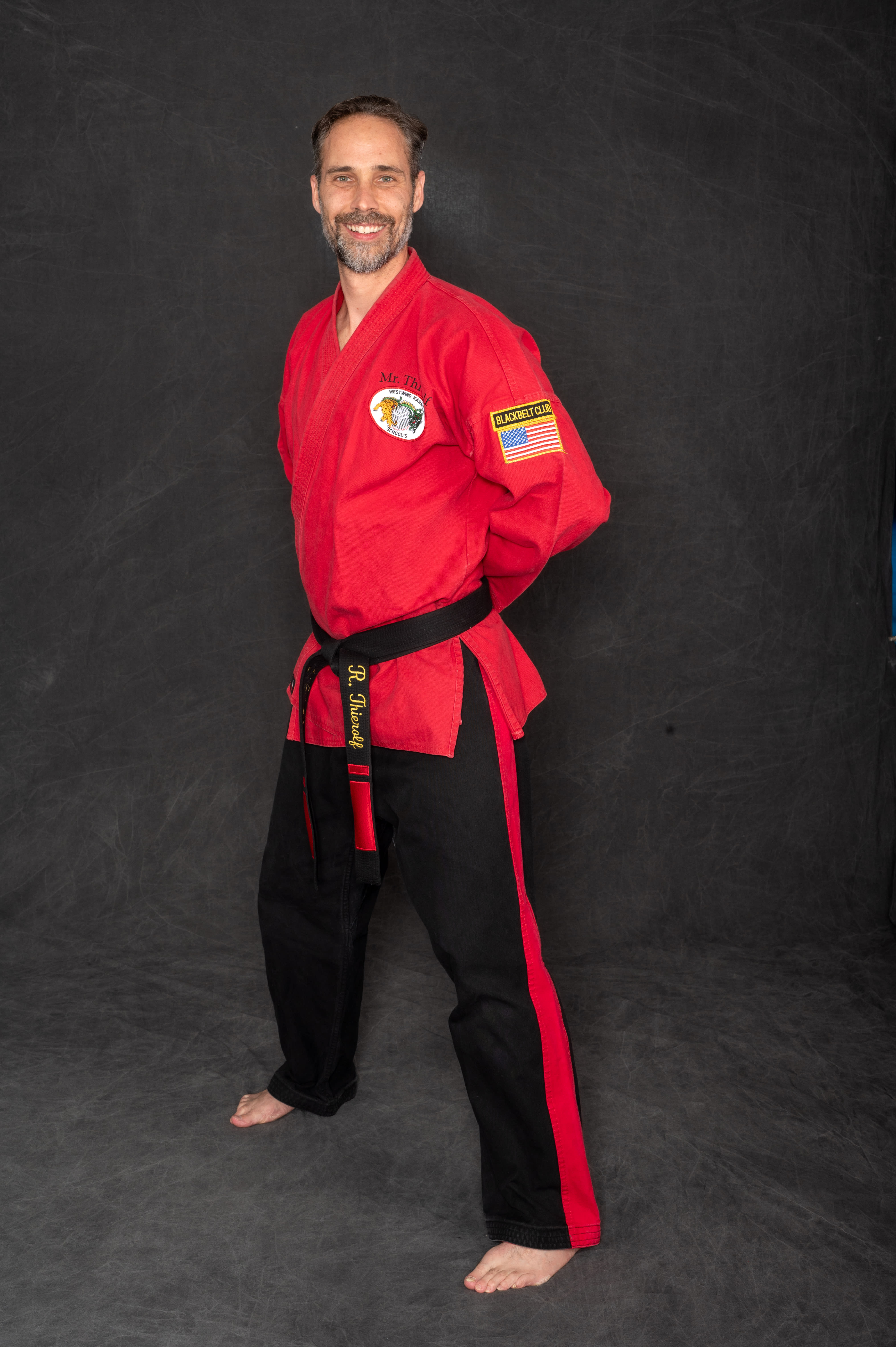 Kids Karate near Midvale