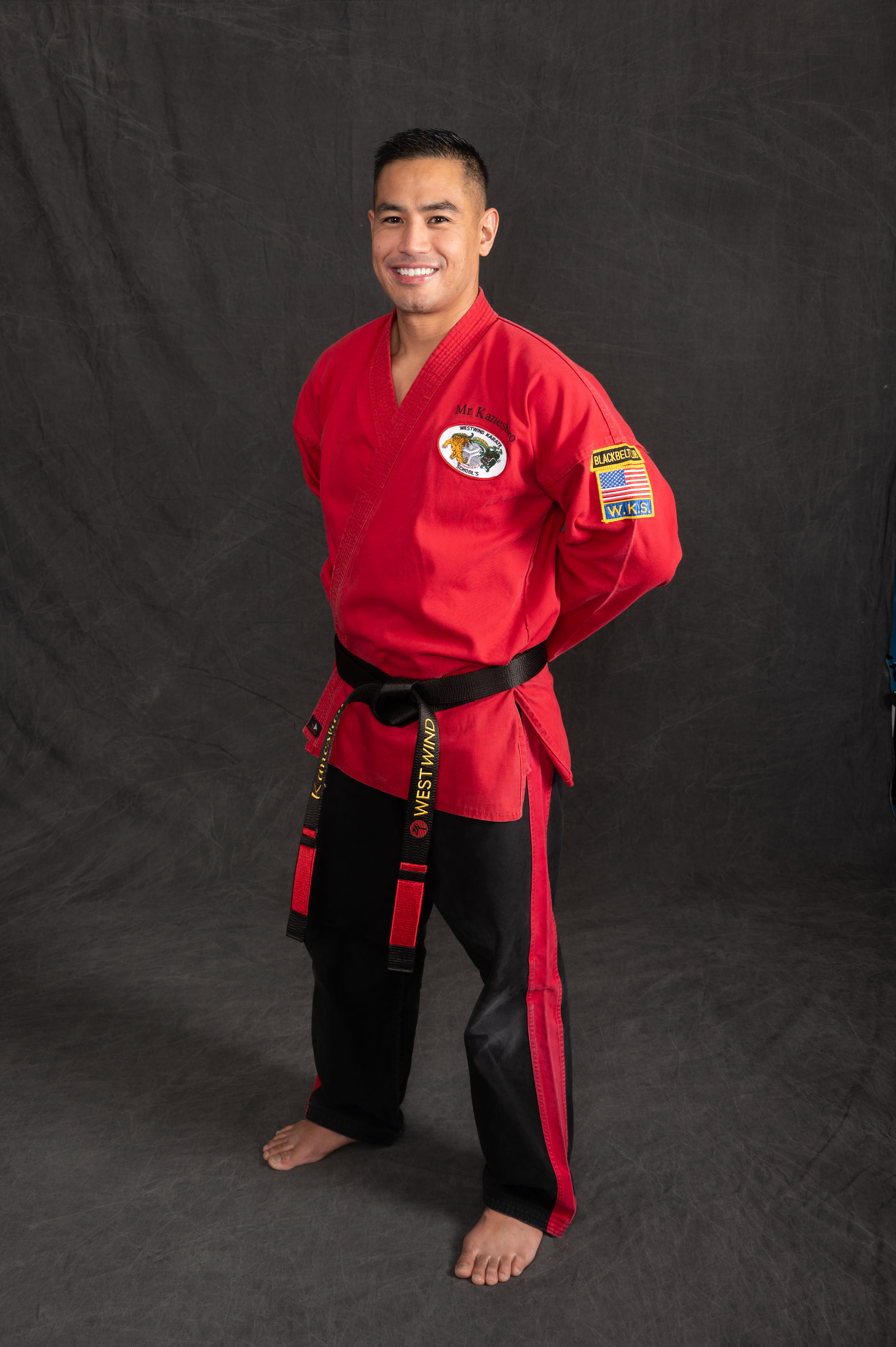 Kids Karate near Midvale