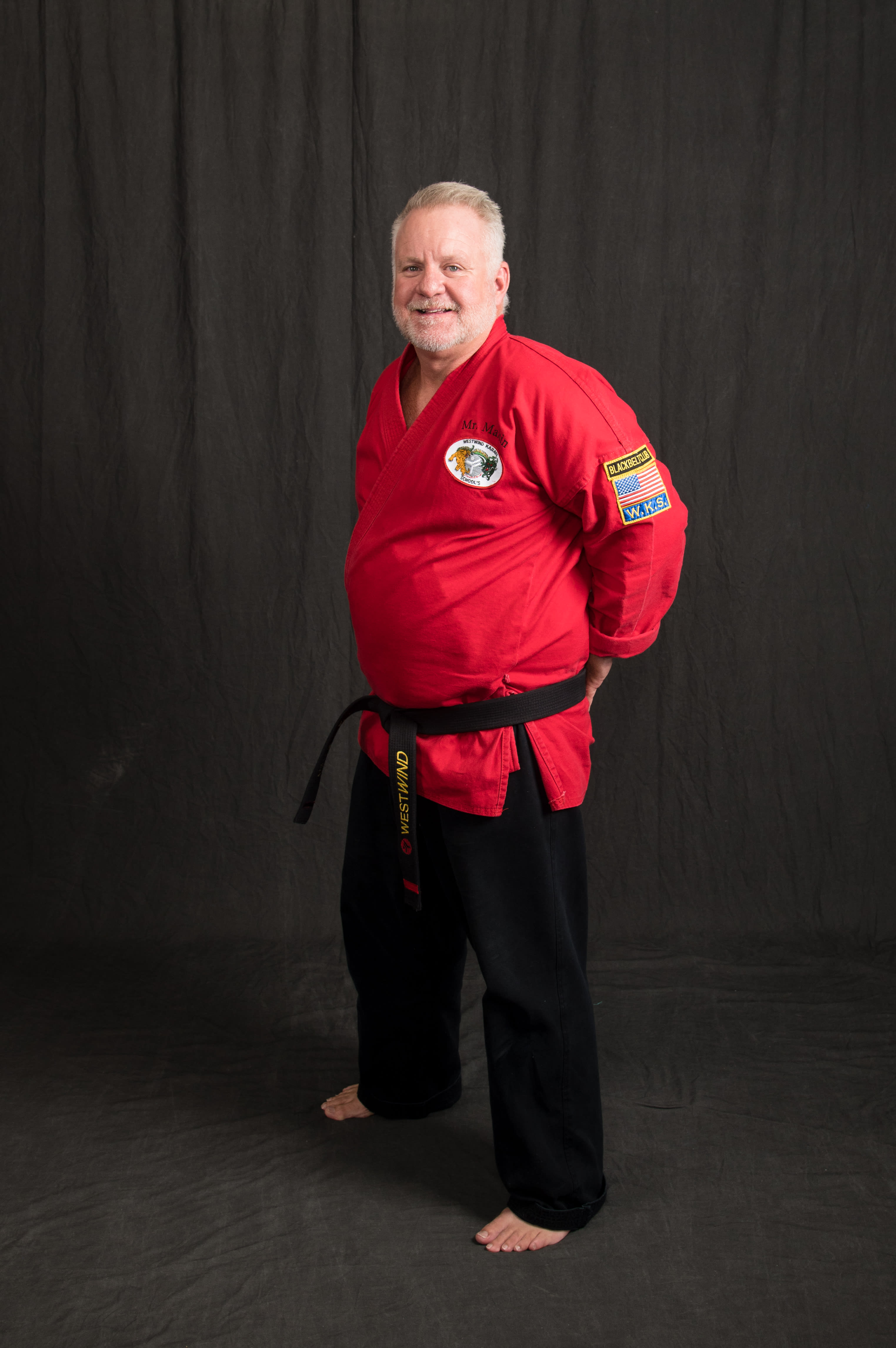 Karate and Martial Arts Classes near Sandy, Midvale, Kearns, and Cottonwood Heights