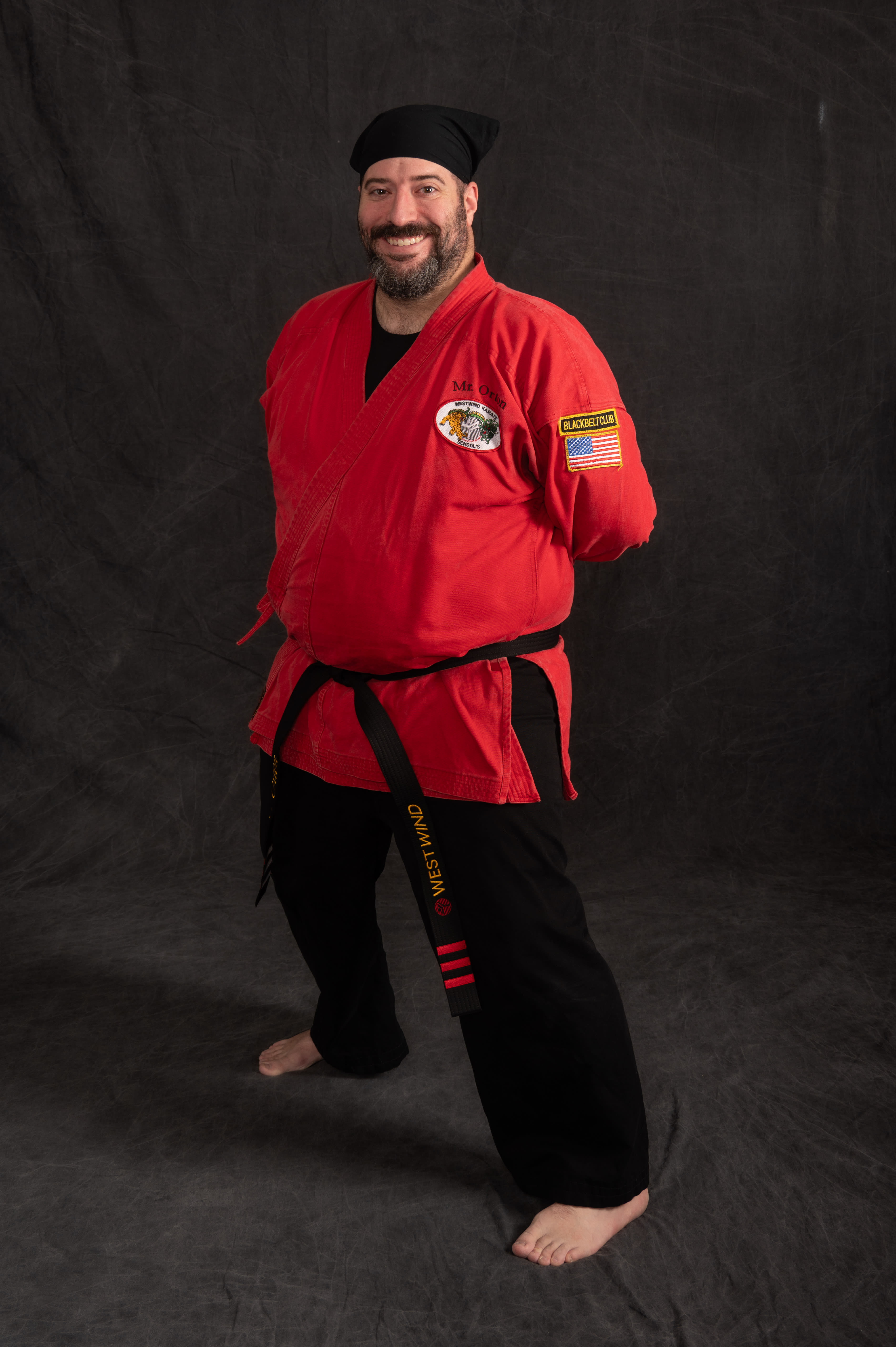 Kids Karate near Midvale