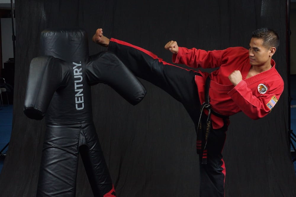 Kids Karate near Midvale