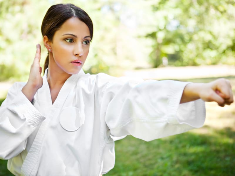 silver springs kids martial arts