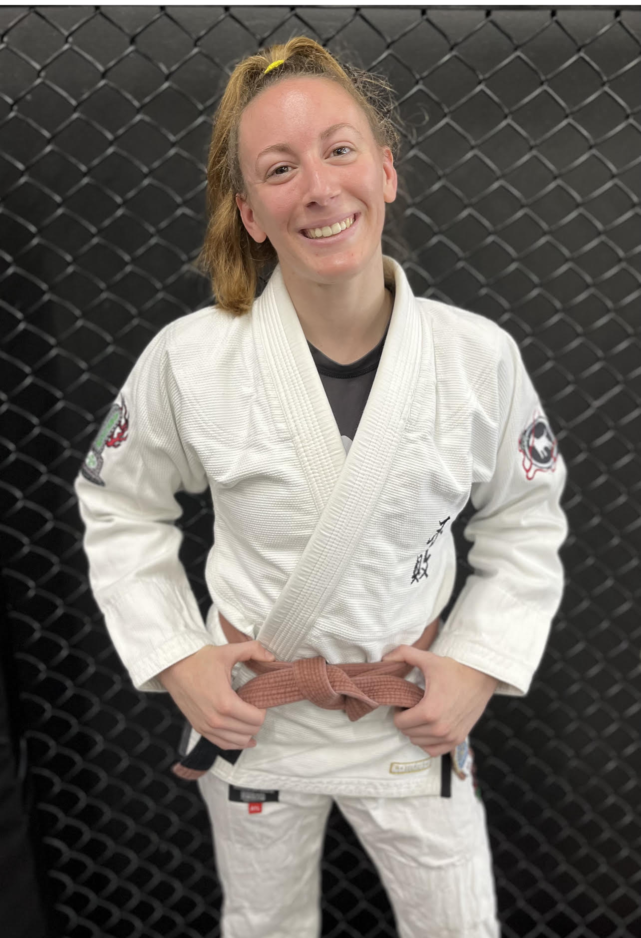 Brazilian Jiu Jitsu near Ohana HQ