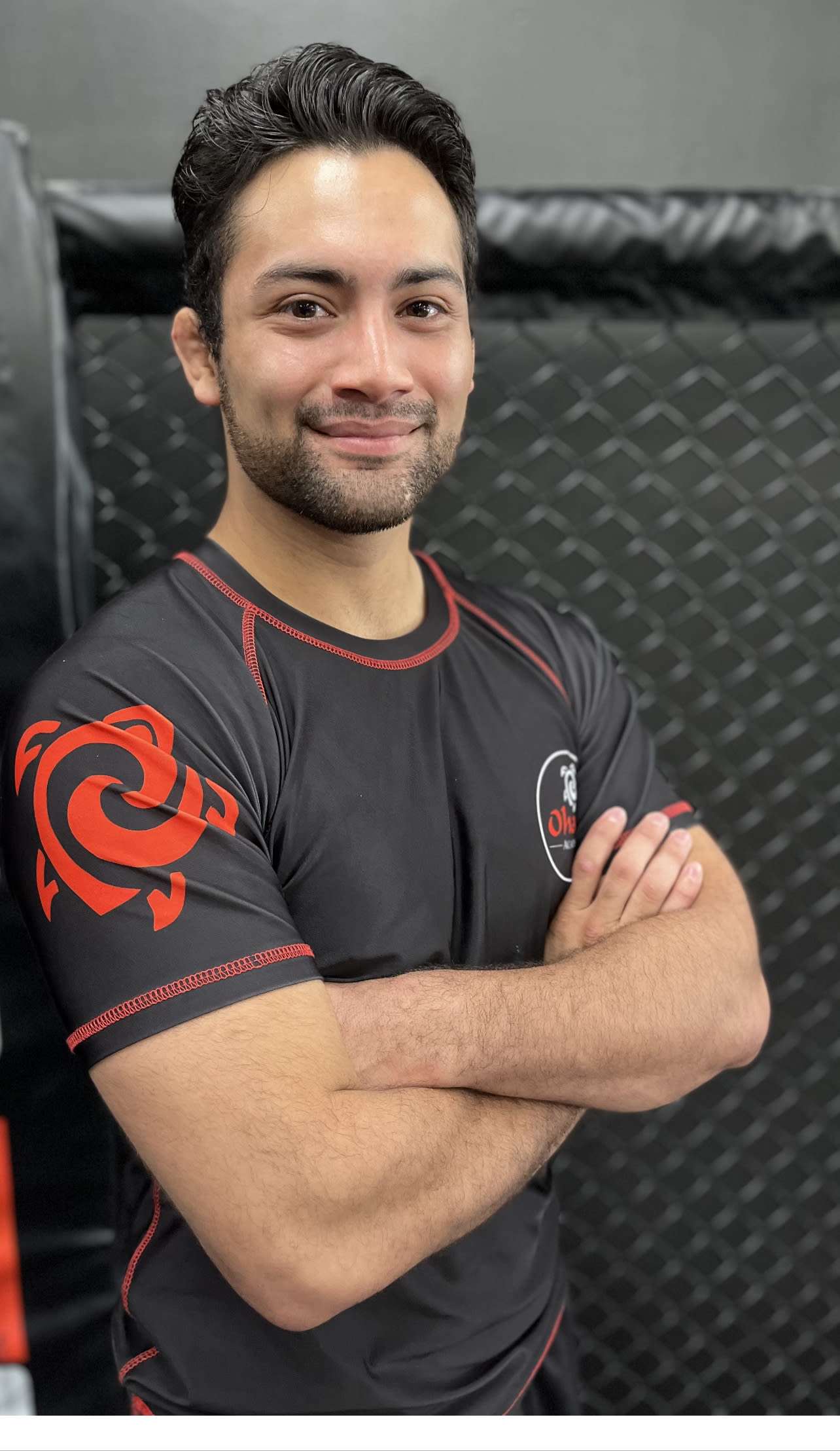 Brazilian Jiu Jitsu near Ohana HQ