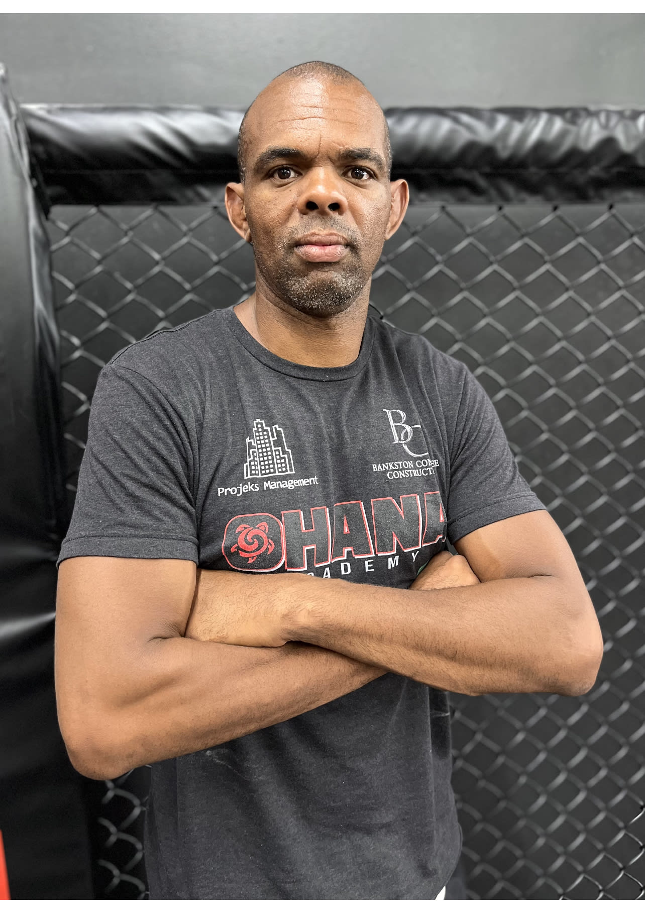 Brazilian Jiu Jitsu near Ohana HQ