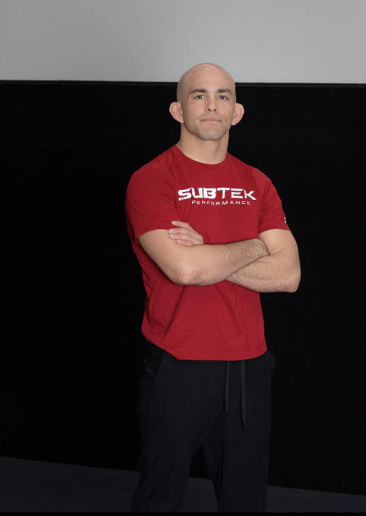 Brazilian Jiu Jitsu near Ohana HQ