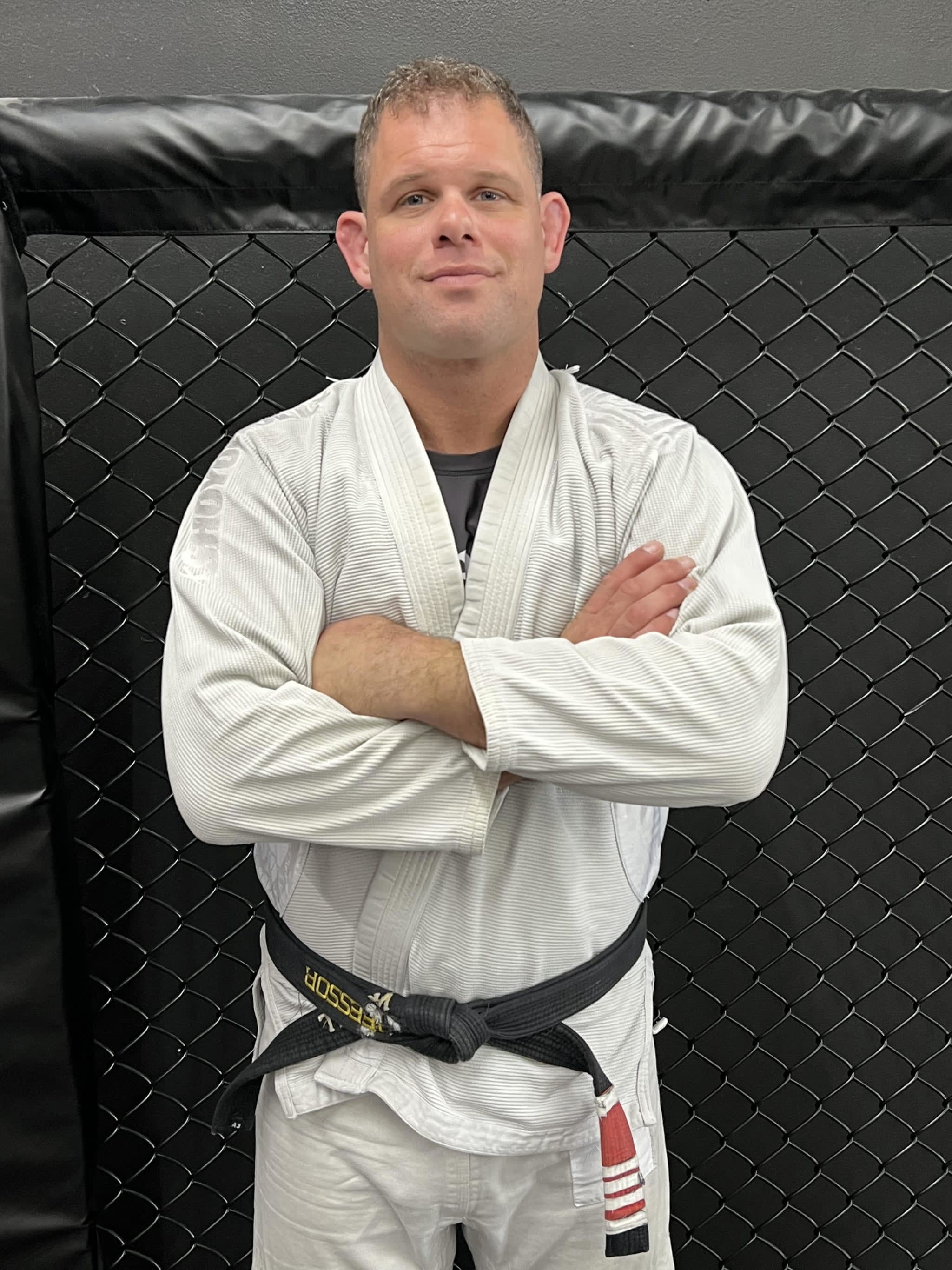 Brazilian Jiu Jitsu near Ohana HQ