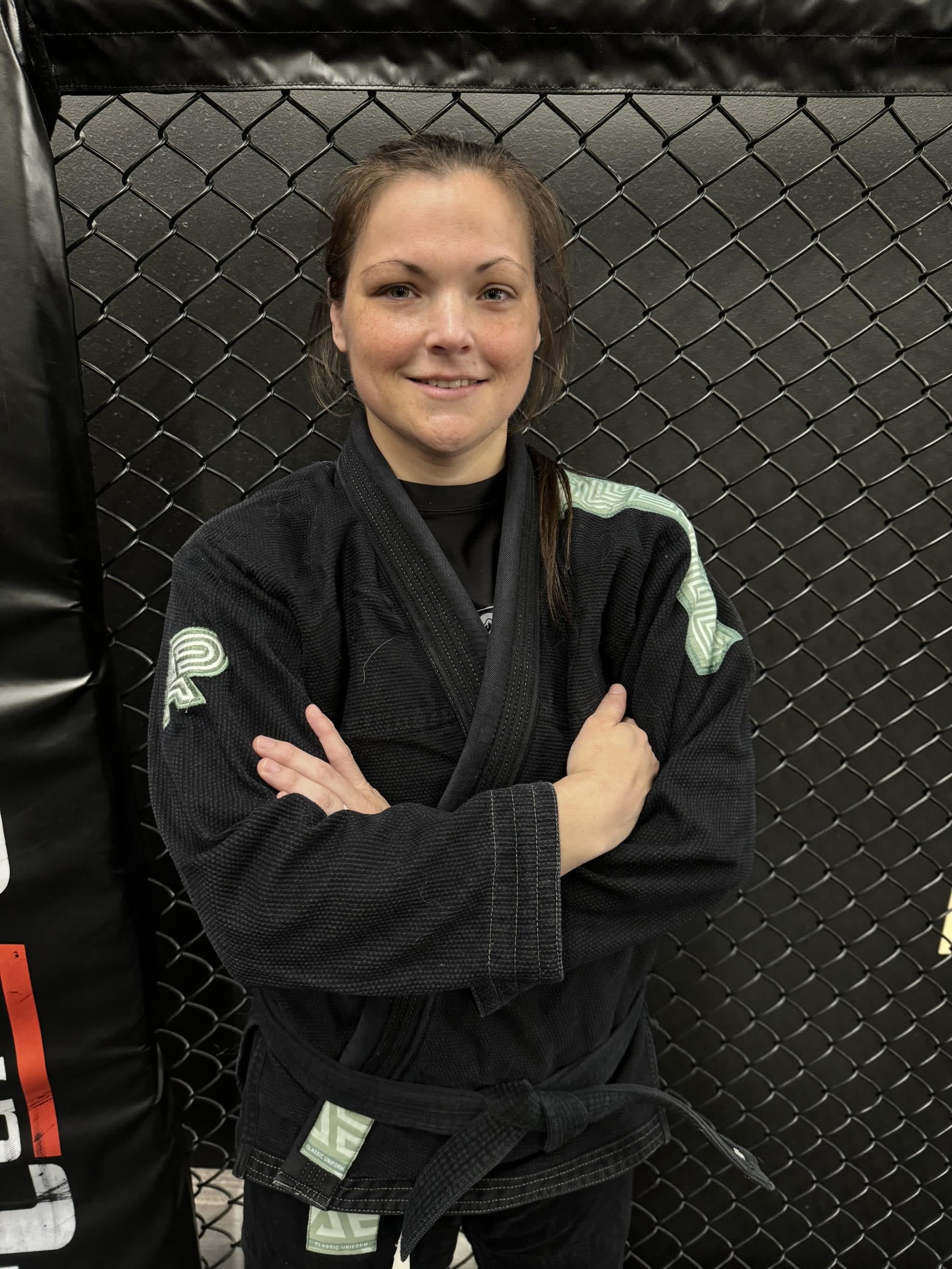 Brazilian Jiu Jitsu near Ohana HQ