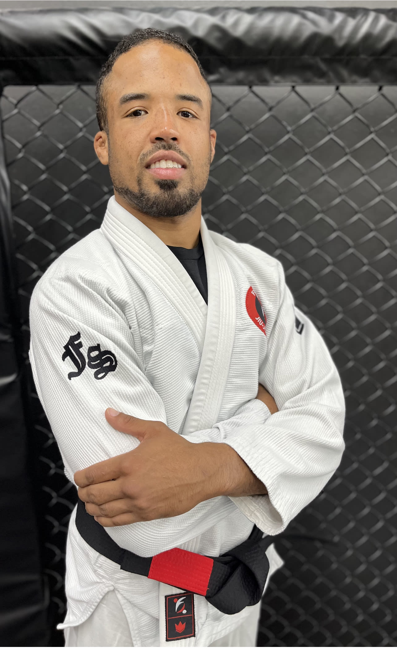 Brazilian Jiu Jitsu near Ohana HQ