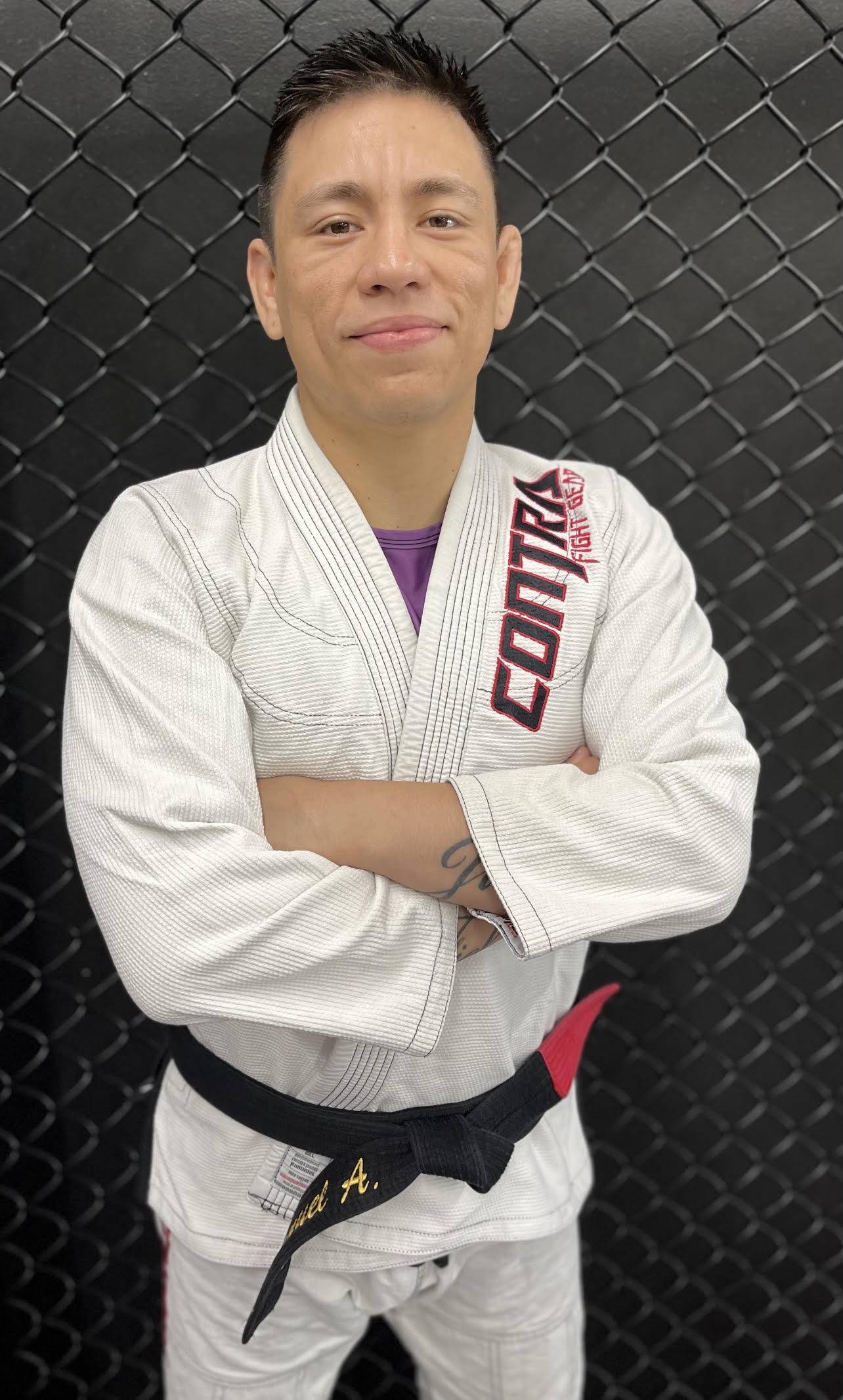 Brazilian Jiu Jitsu near Ohana HQ