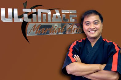 Chicago Kids Martial Arts 