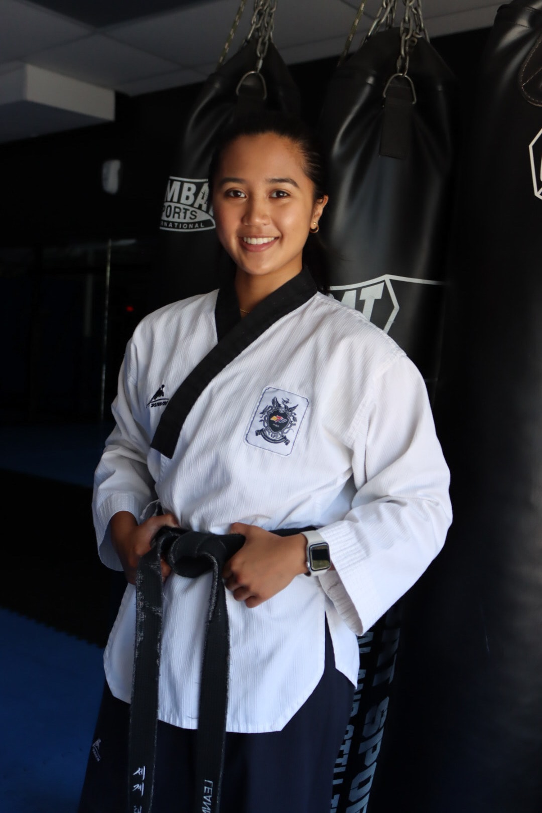 Kids Martial Arts near Lincolnwood