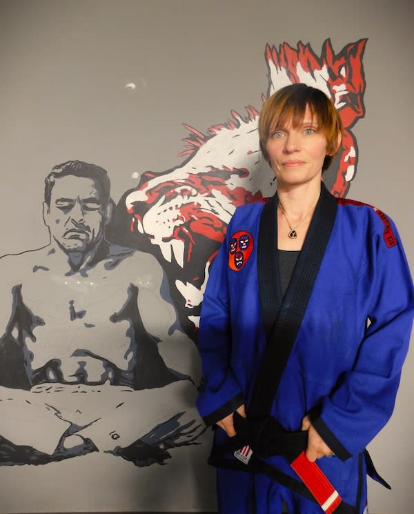 Kids Martial Arts  near D'Iberville